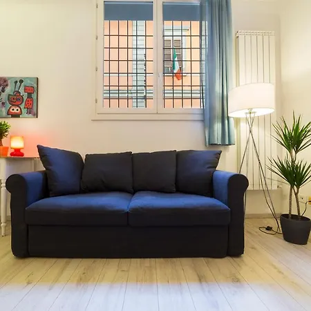 Gallery Flat S. Maria Novella Apartment Florence