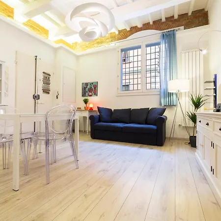 Gallery Flat S. Maria Novella
