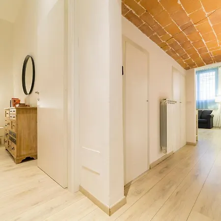 Gallery Flat S. Maria Novella Apartment Florence