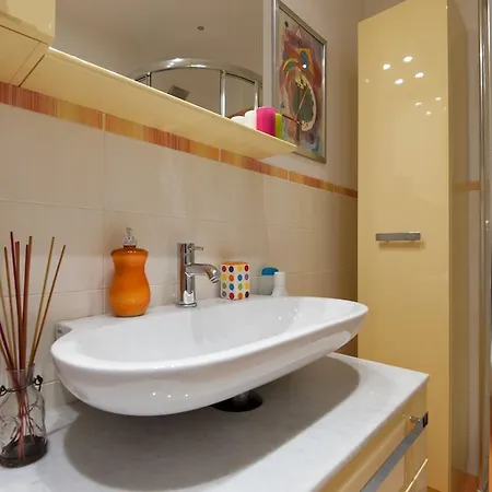 Gallery Flat S. Maria Novella * Florence