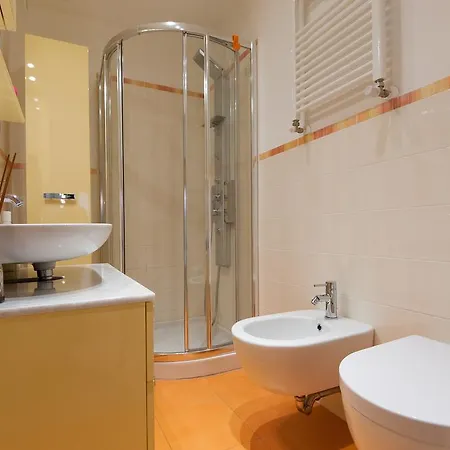 Gallery Flat S. Maria Novella Appartement Florence