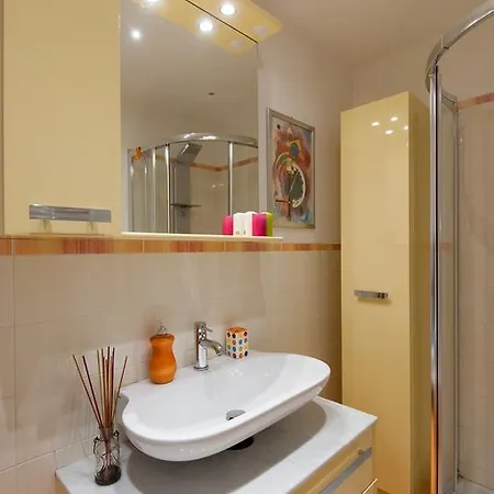 Appartement Gallery Flat S. Maria Novella