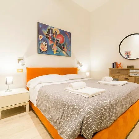 Gallery Flat S. Maria Novella Florence