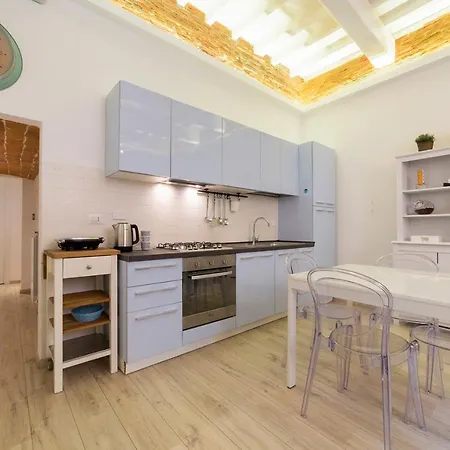 Gallery Flat S. Maria Novella Appartement *