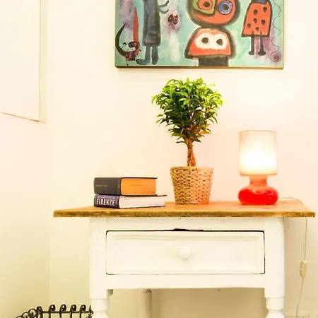 Appartement Gallery Flat S. Maria Novella